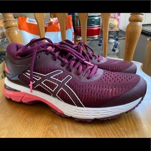 Asics Gel Kayano 25 Size 8.5